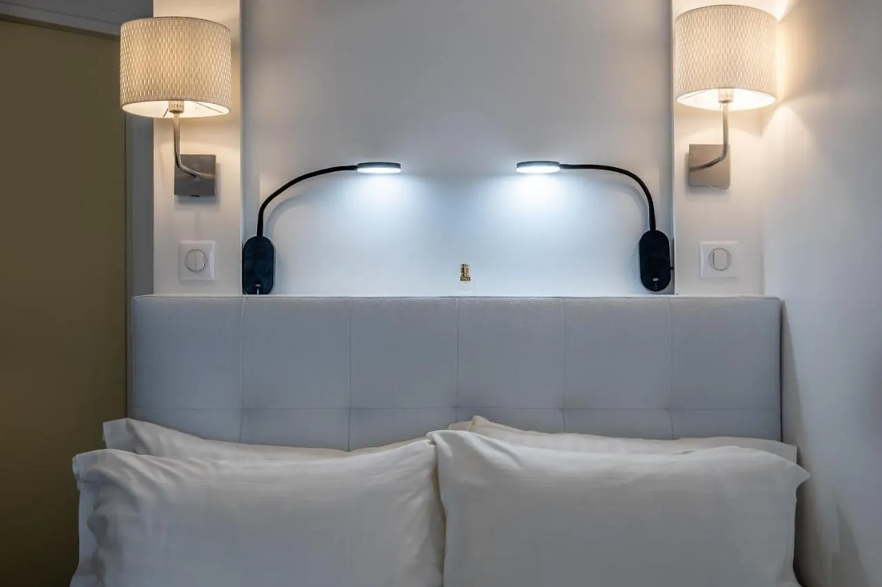 Hotel Marena Paris
