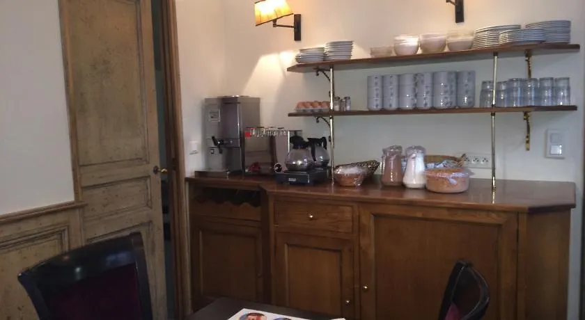 Marena Hotel