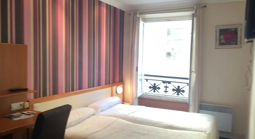 Marena 3* Paris