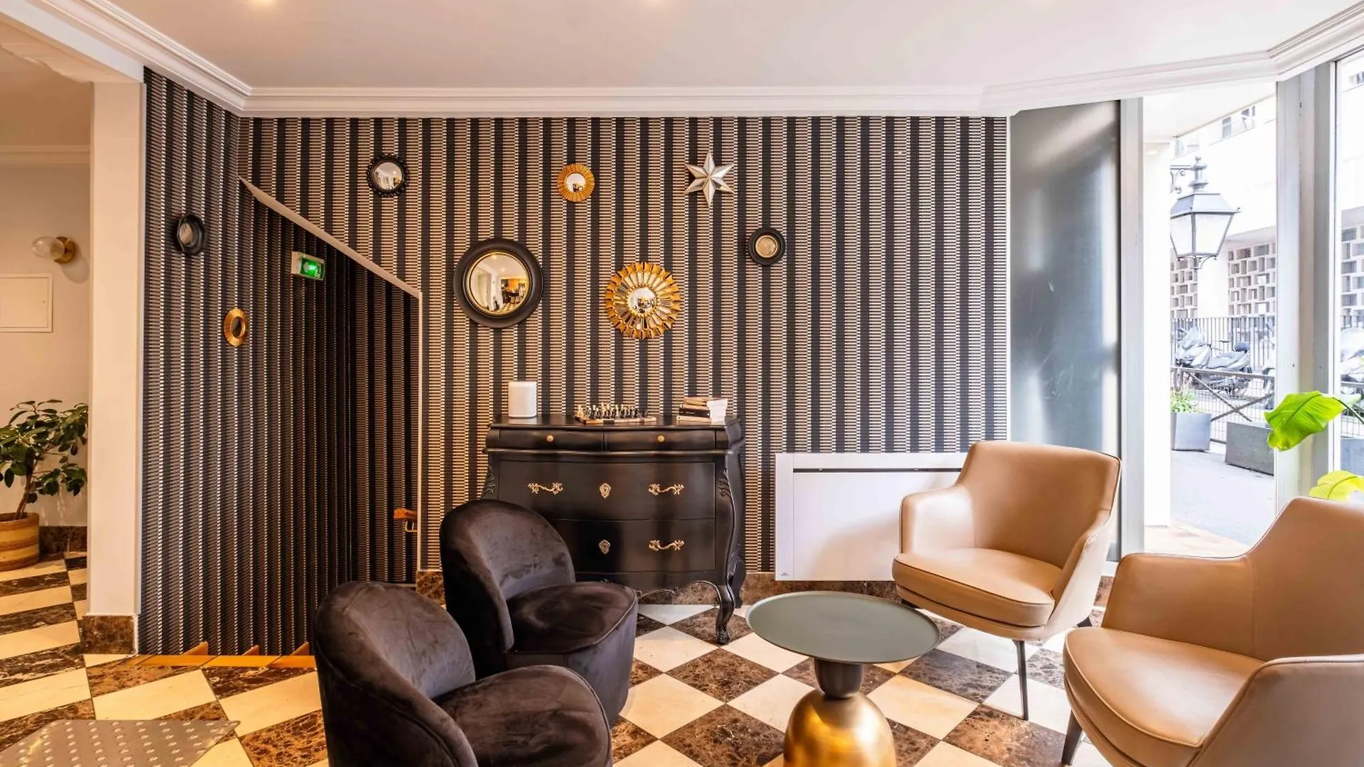 Marena 3* Paris