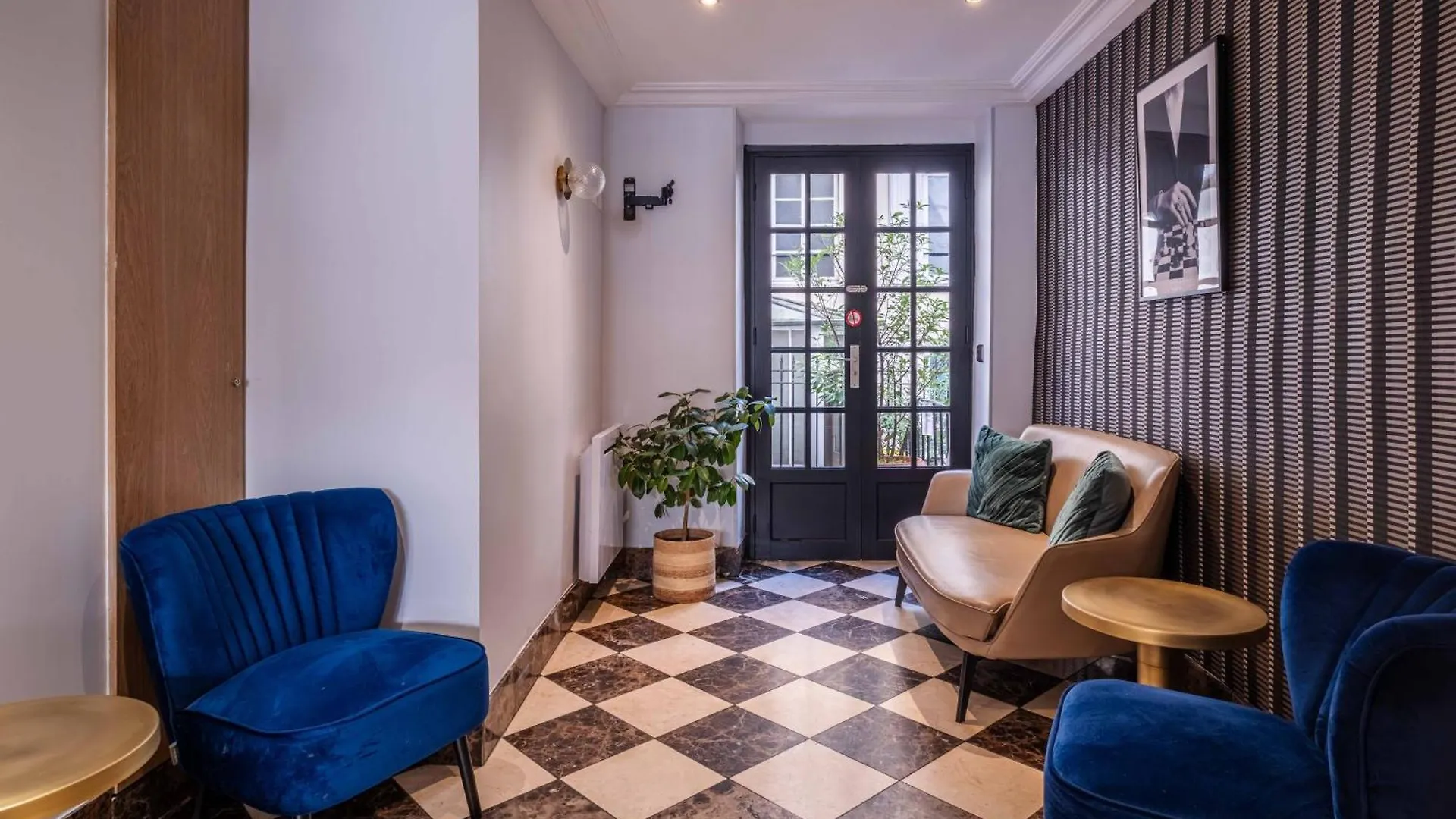 Marena 3* Paris
