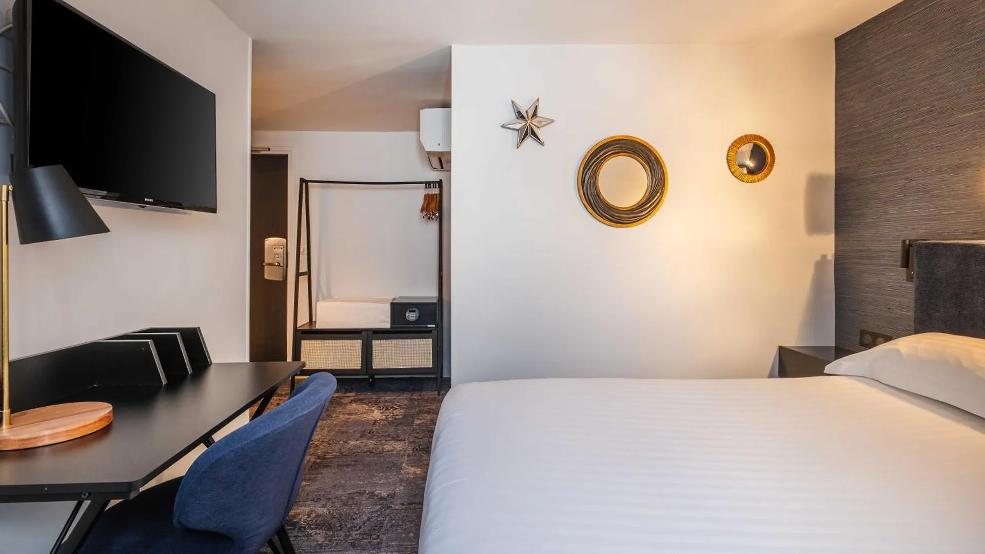 Marena Hotel