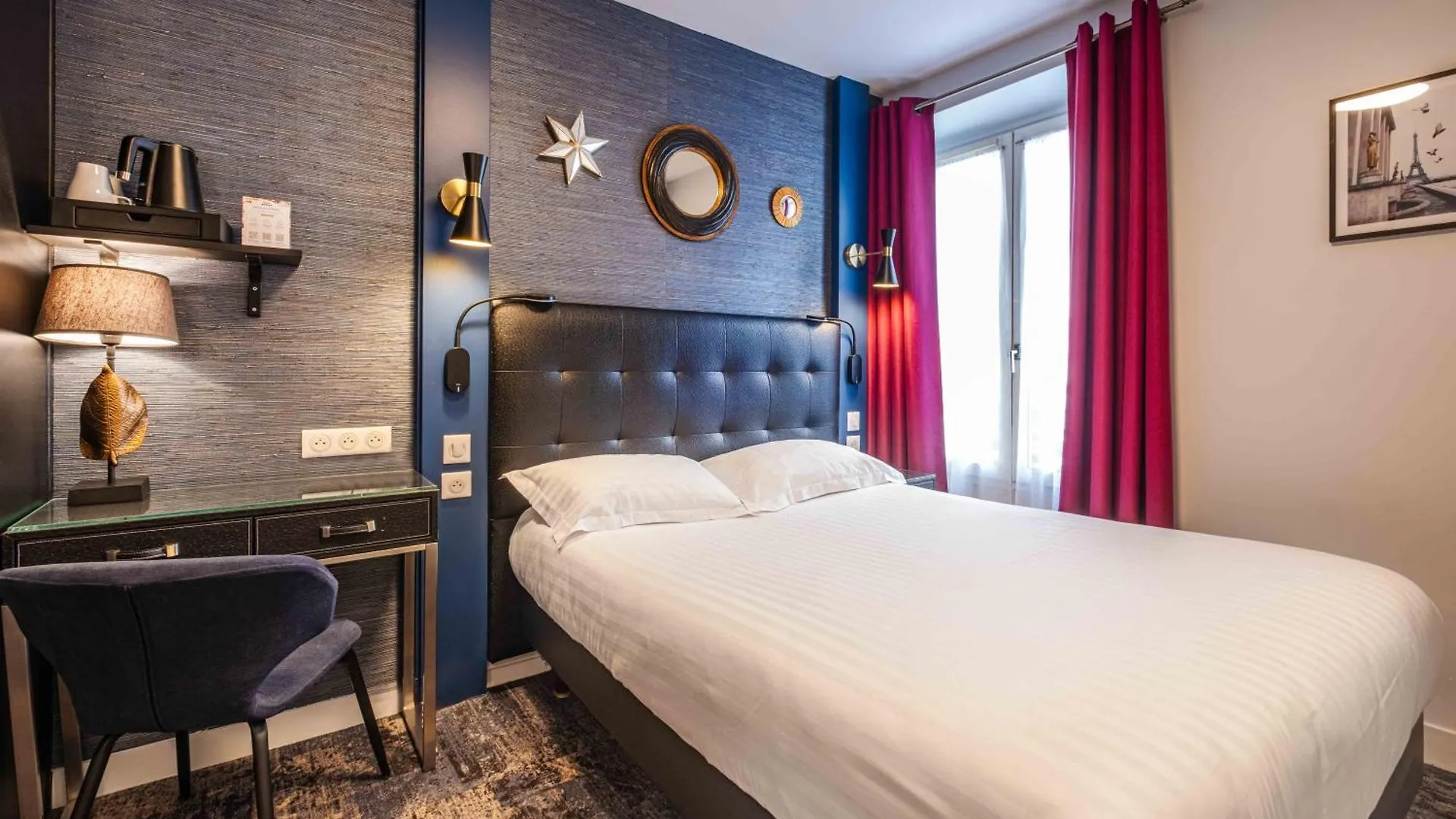 Hotel Marena