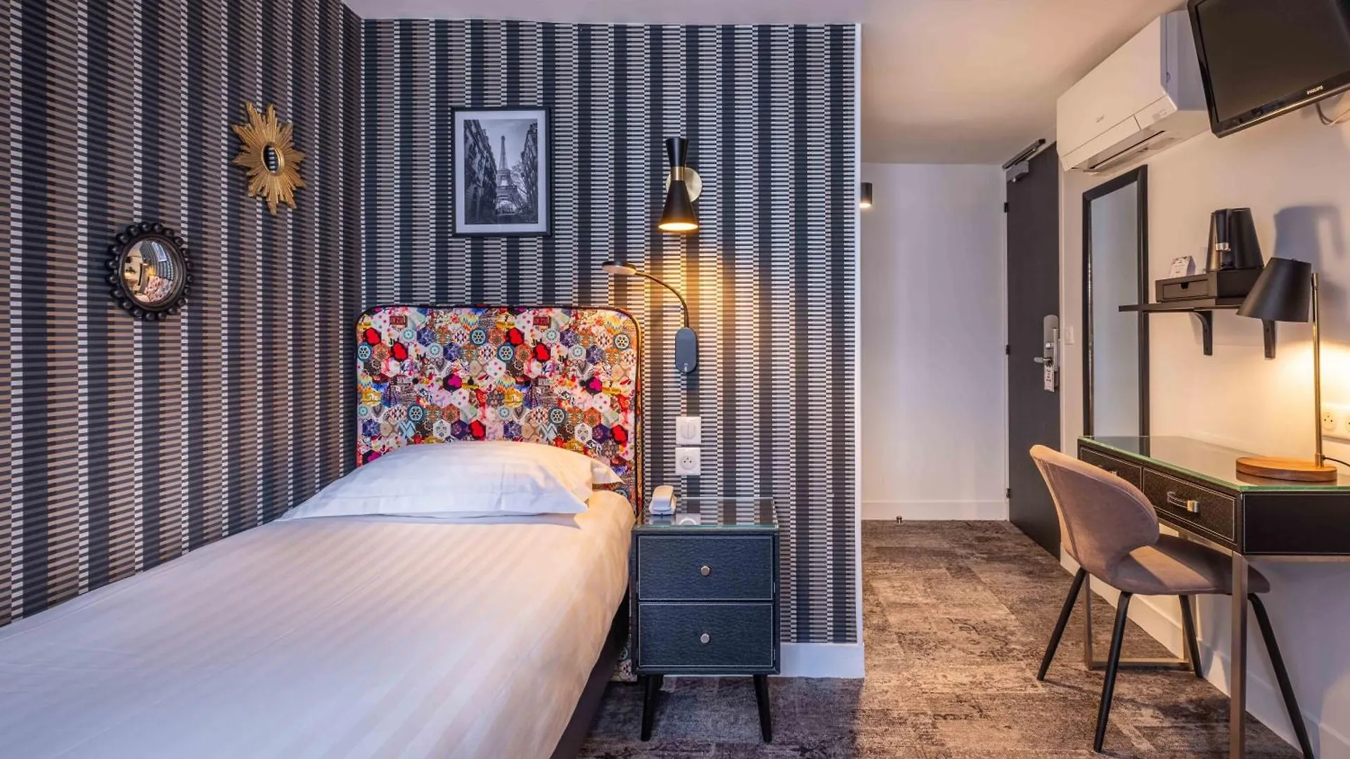 Marena 3* Paris