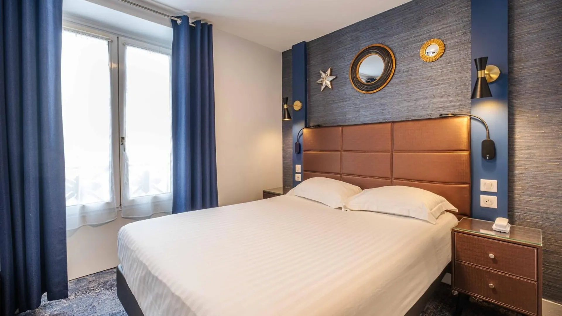 Hotel Marena