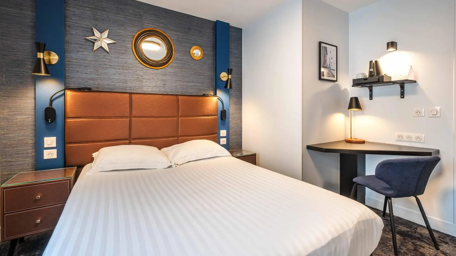 Marena Hotel 3*