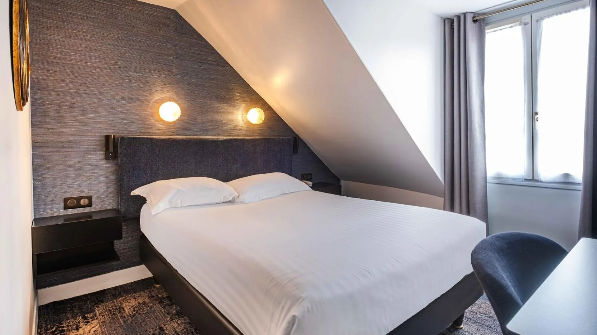 Hotel Marena 3*