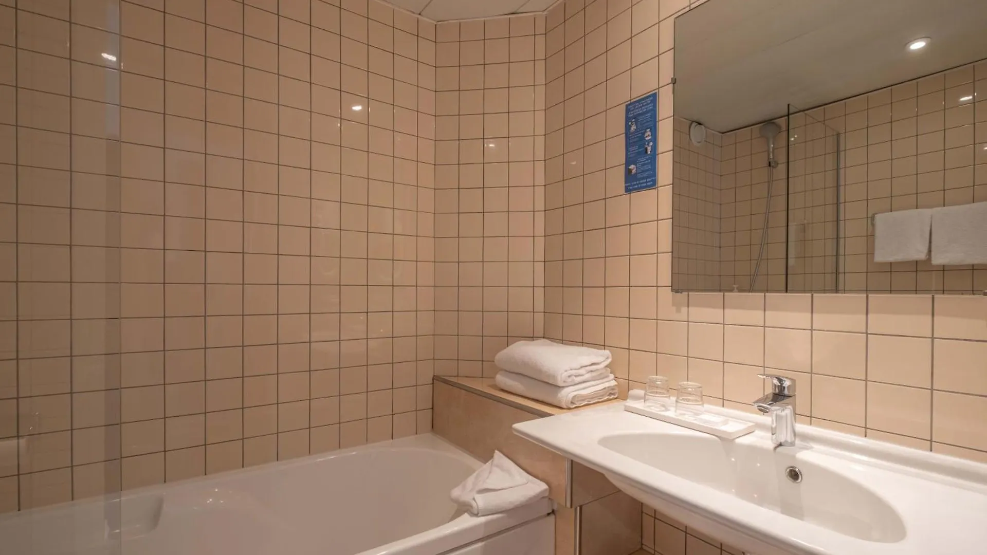 Marena Hotel Paris