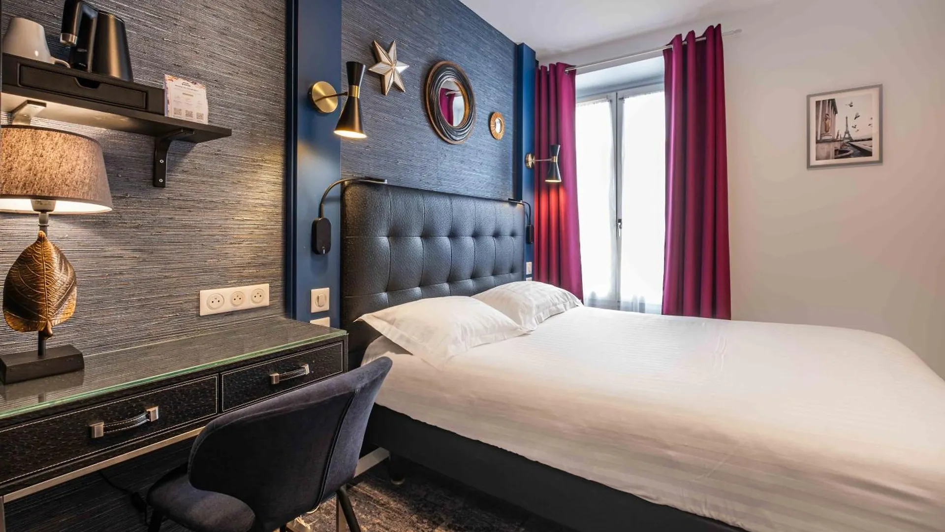 Hotel Marena Paris