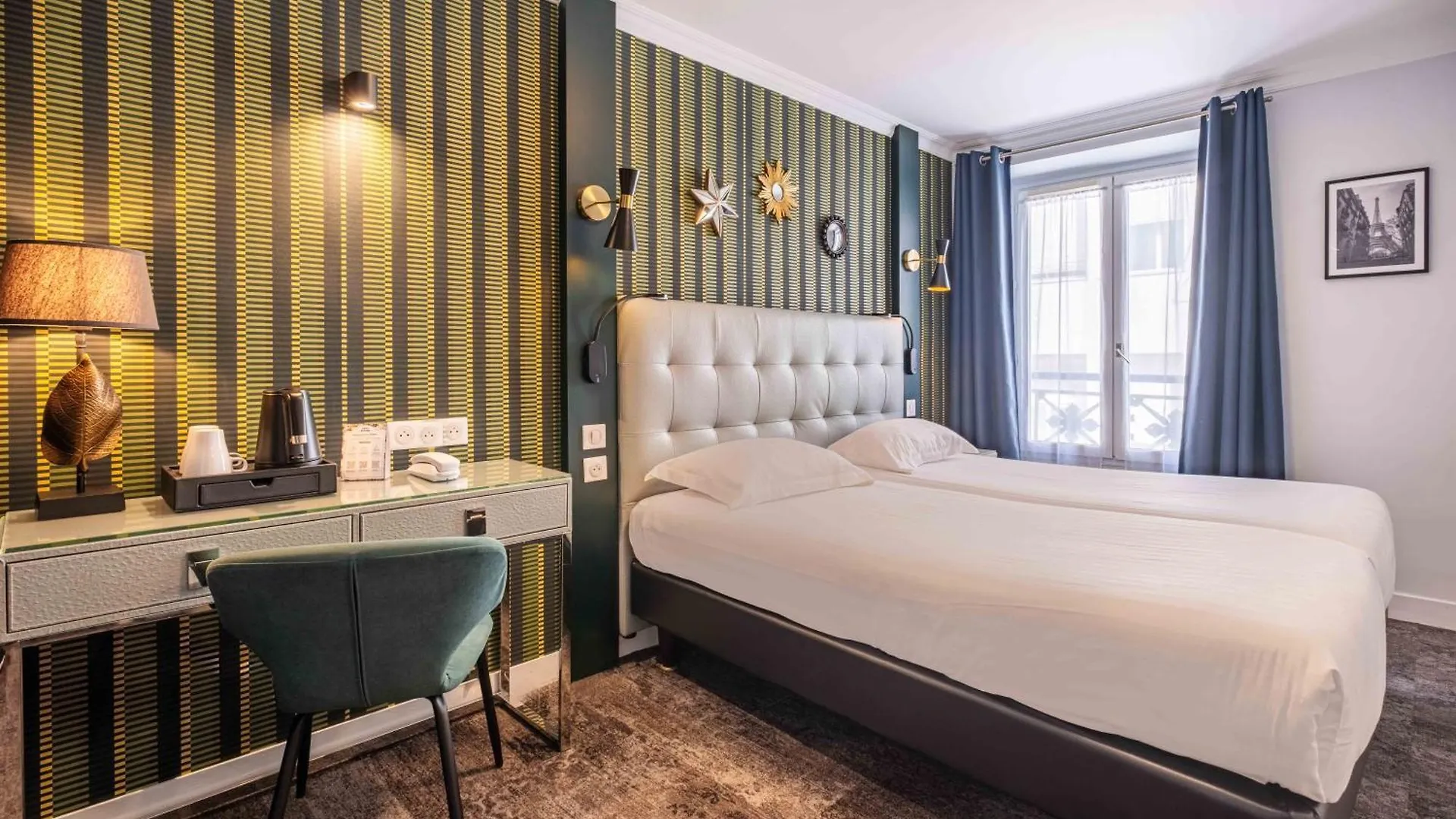 Hotel Marena Paris