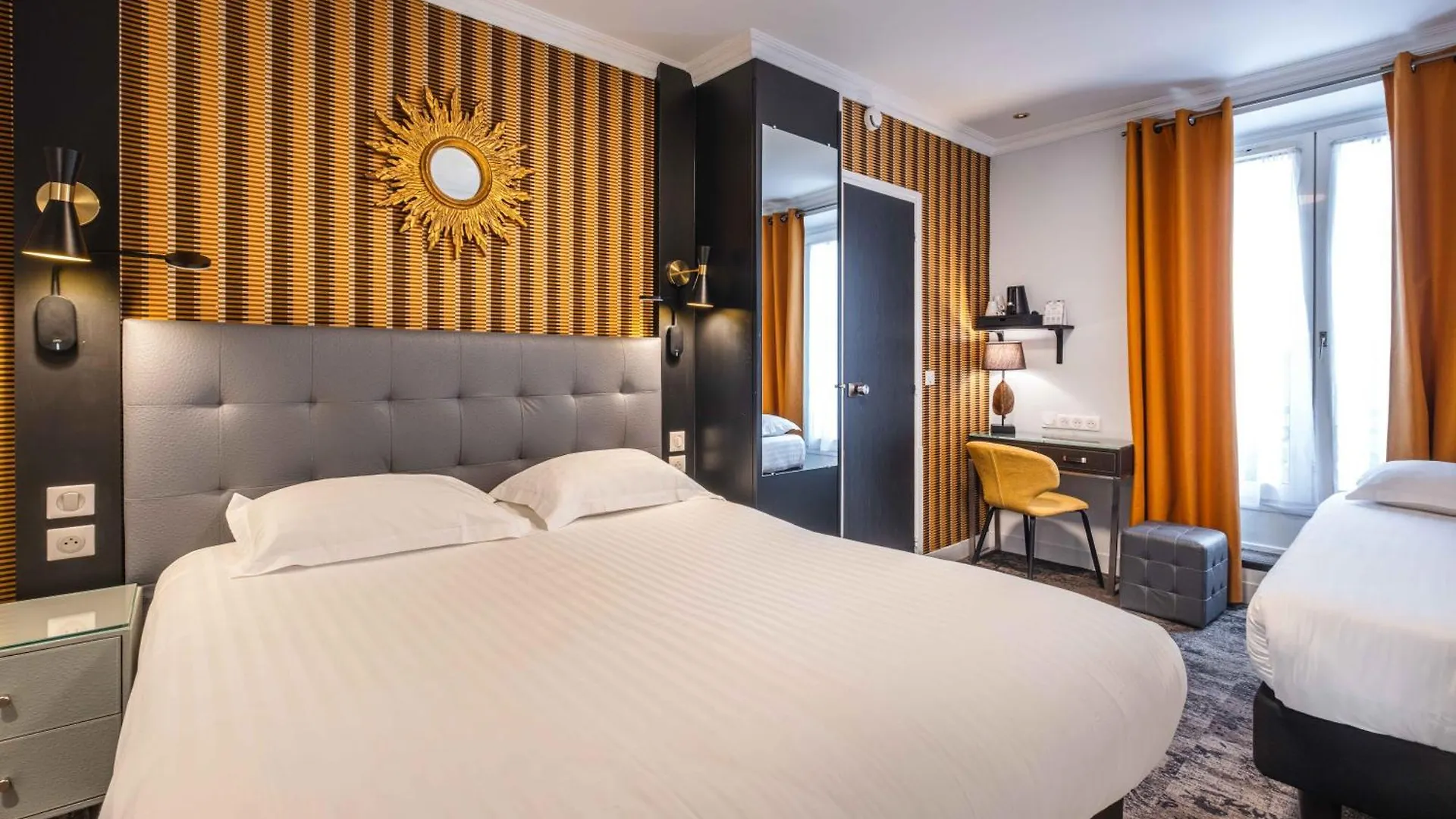 Marena Hotel
