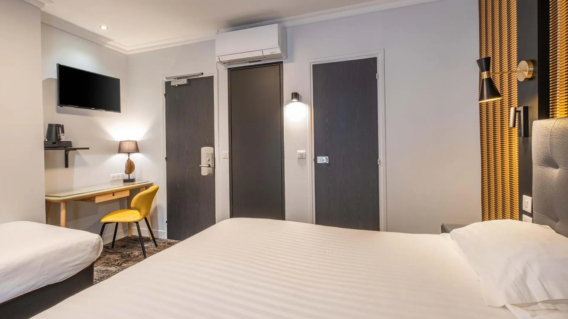 Marena Hotel