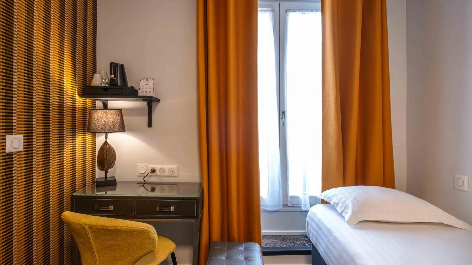 Marena 3* Paris