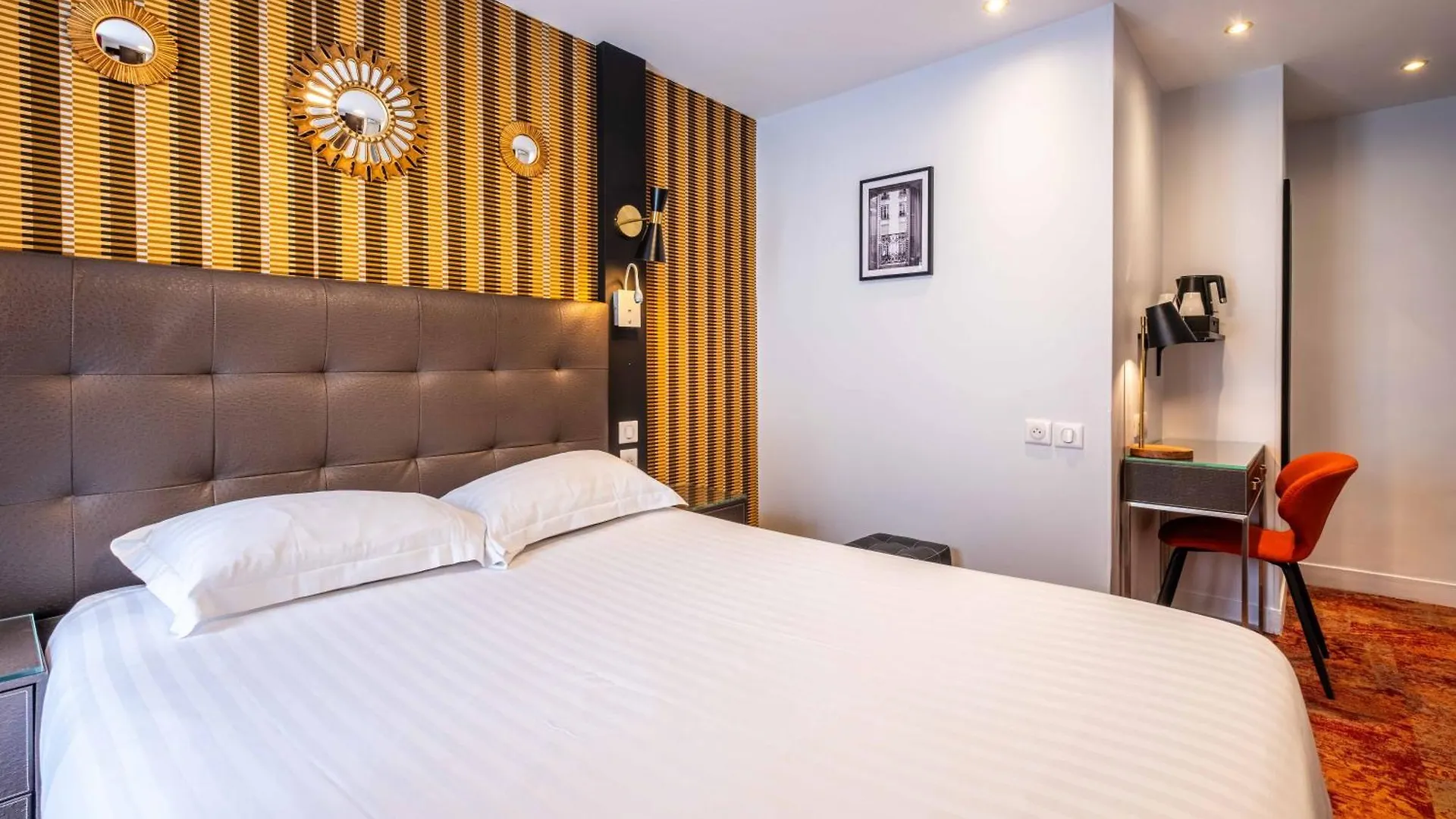 Hotel Marena