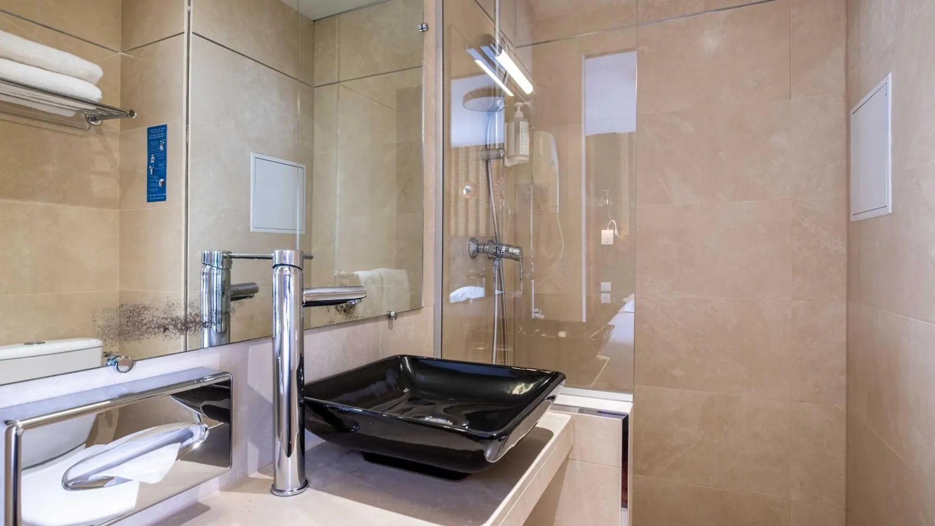 Marena Hotel Paris