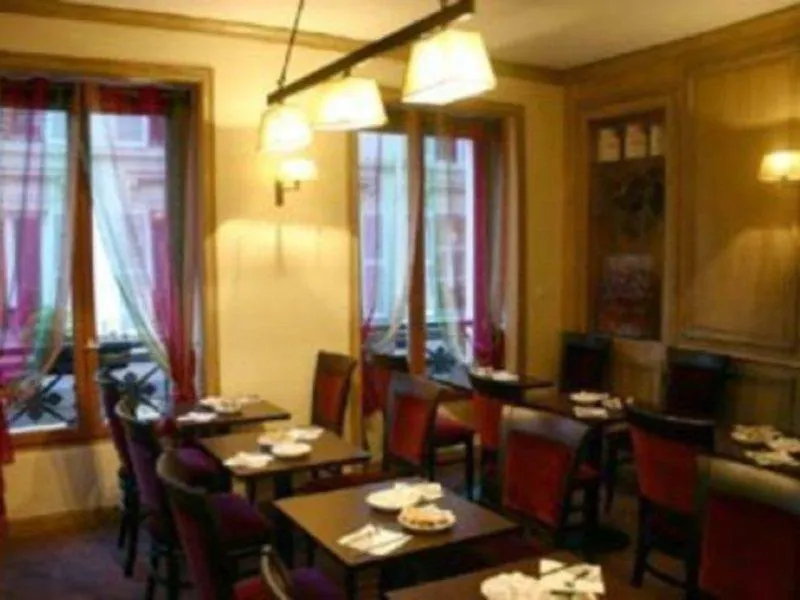 Marena Hotel 3*