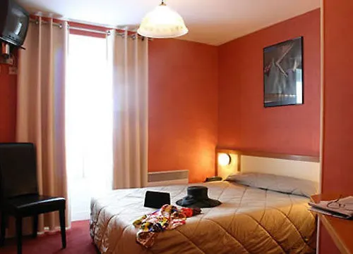 Hotel Marena