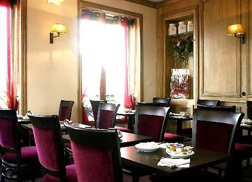 Marena Paris