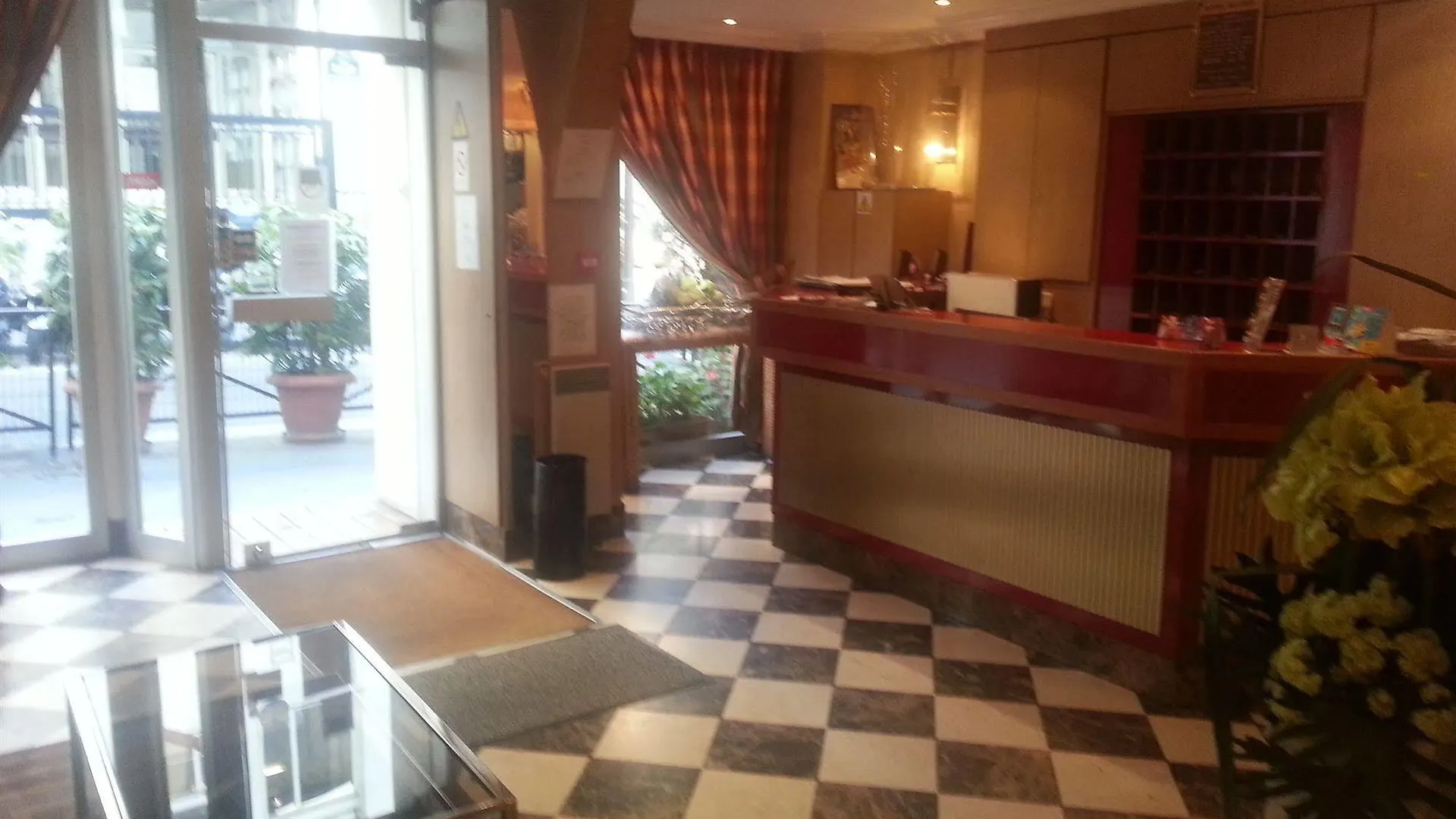 Marena 3* Paris