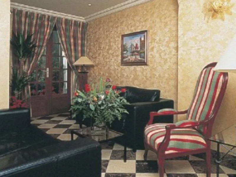 Marena 3* Parijs