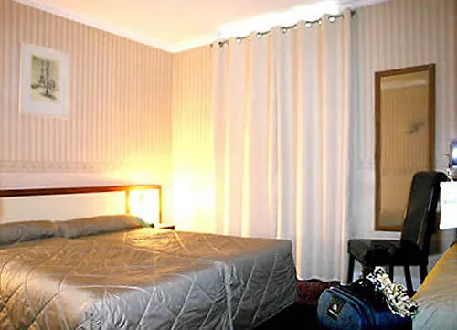 Hotel Marena Parijs