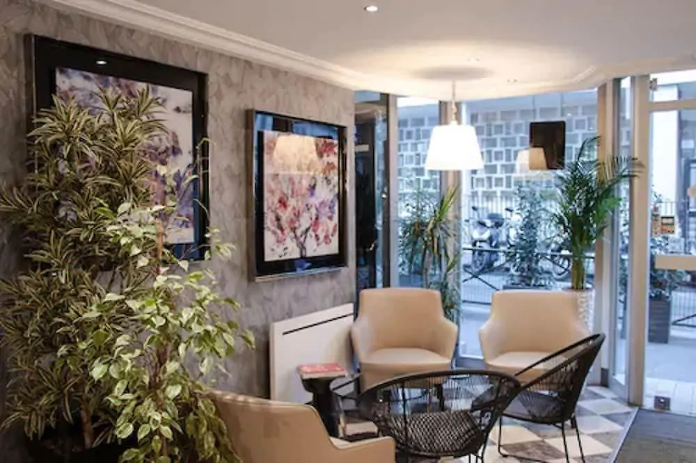 Marena 3* París