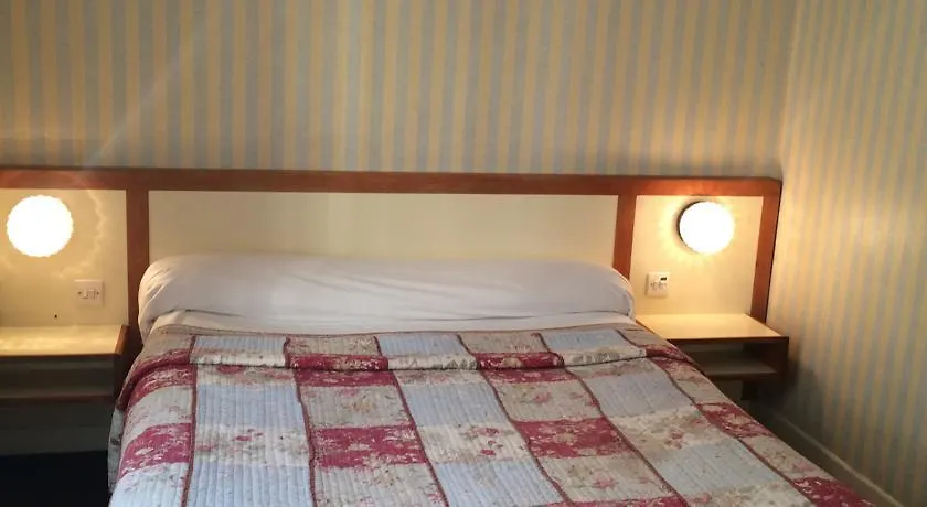 Hotel Marena París