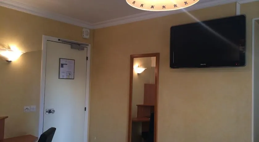 Hotel Marena París