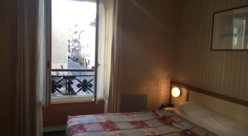 Marena Hotel Paříž