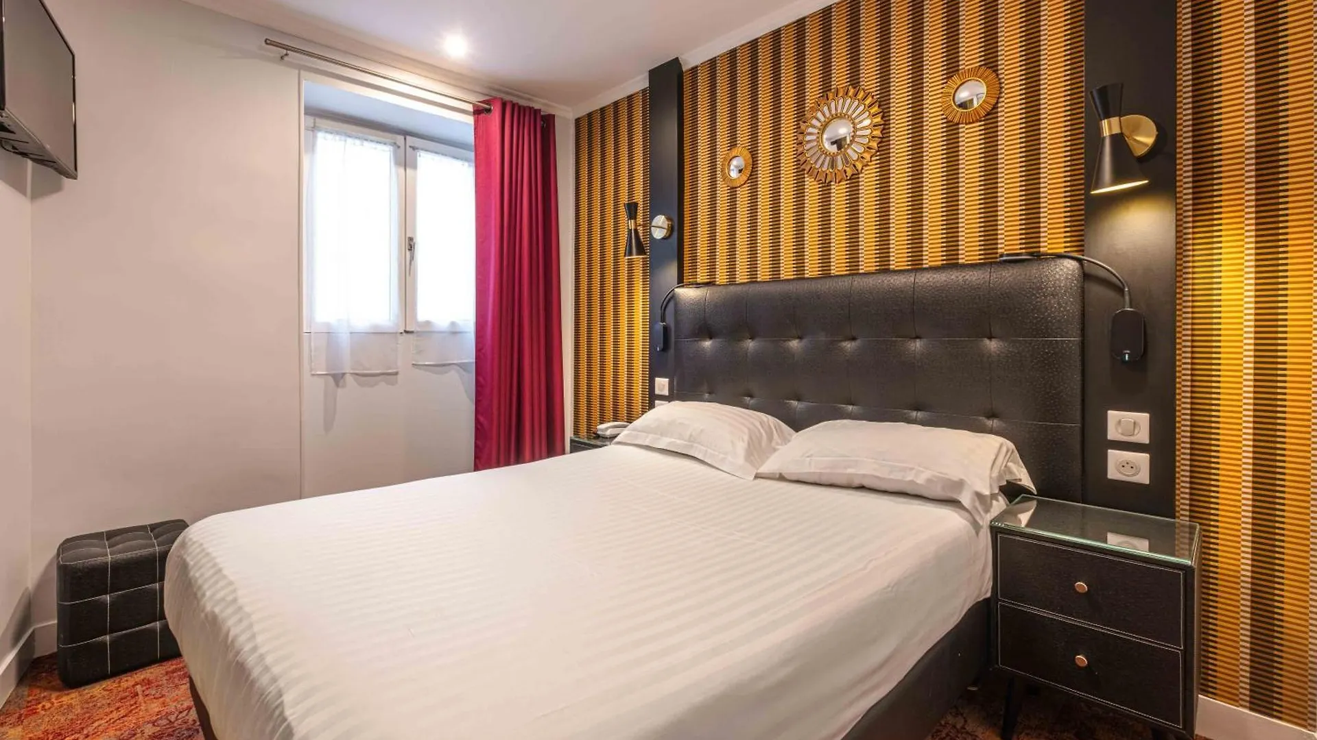 Hotel Marena Paříž