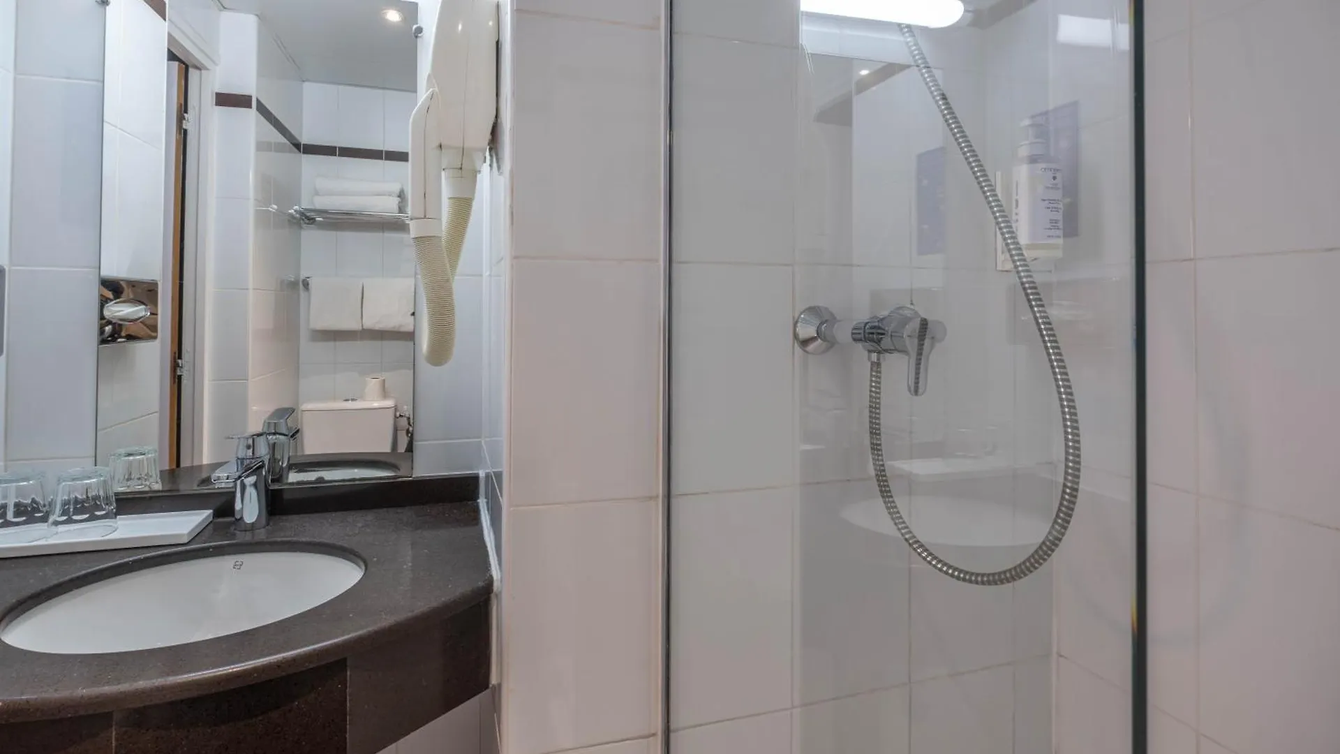Marena Hotel Paříž
