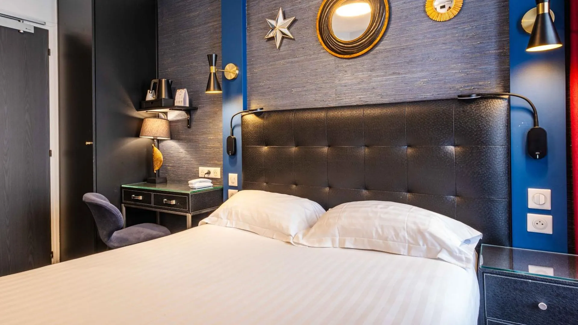 Marena Hotel