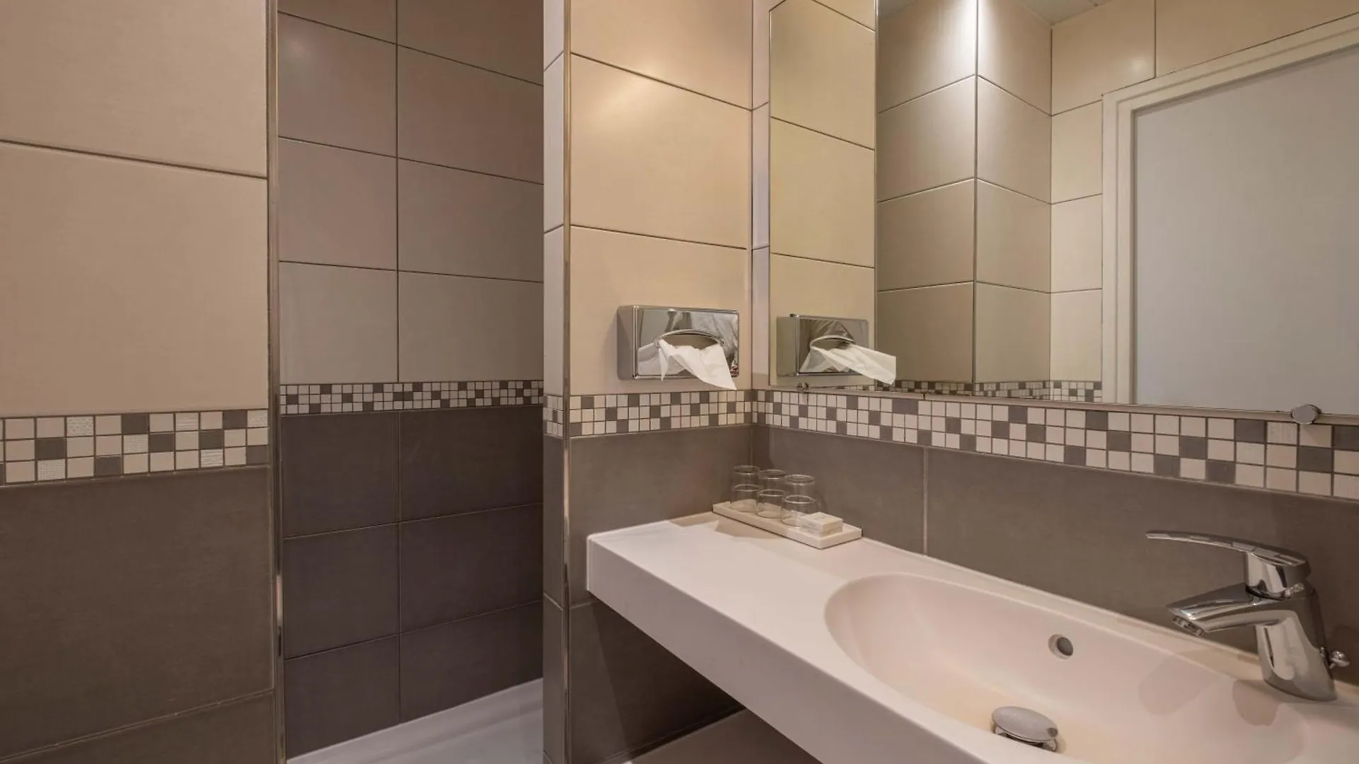 Marena Hotel 3*