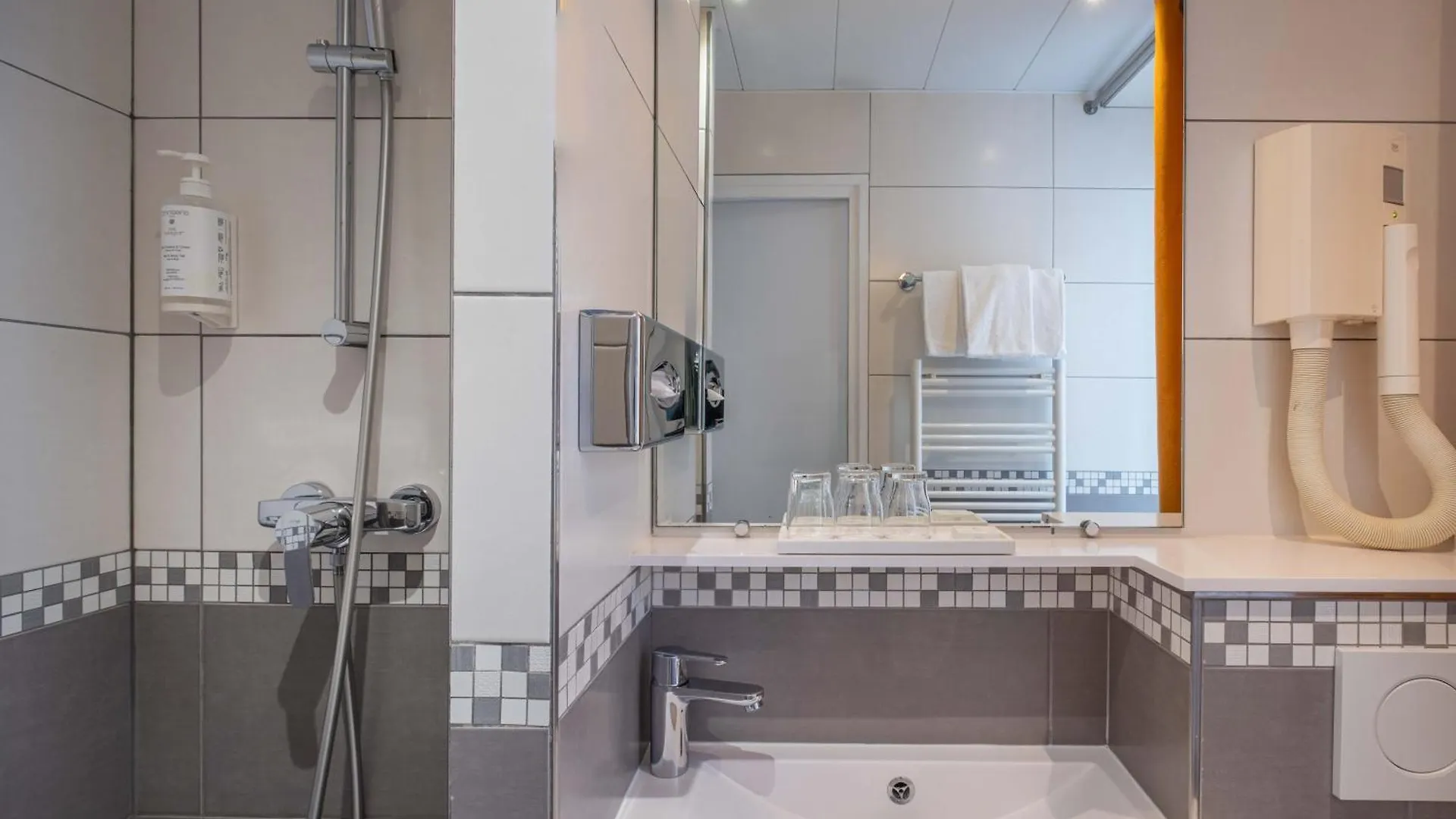 Hotel Marena París