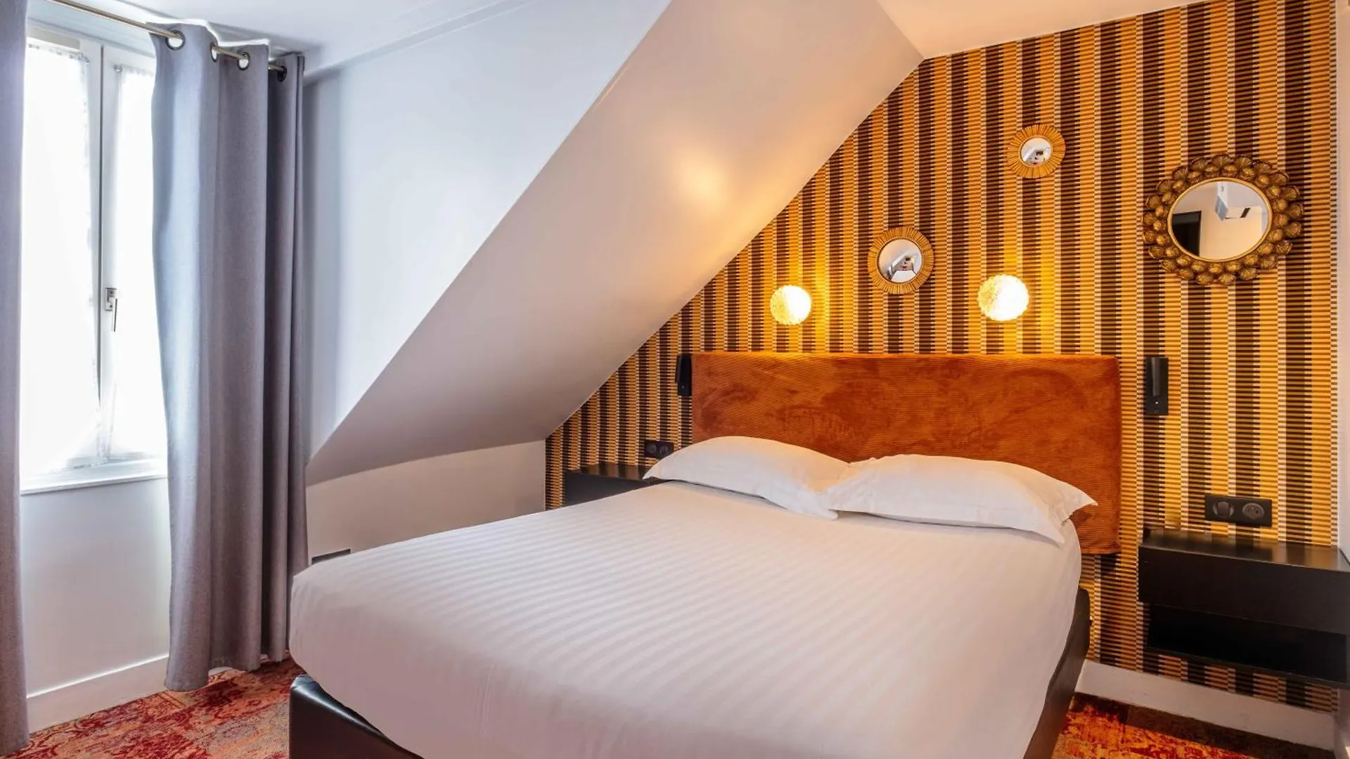 Marena Hotel Paříž
