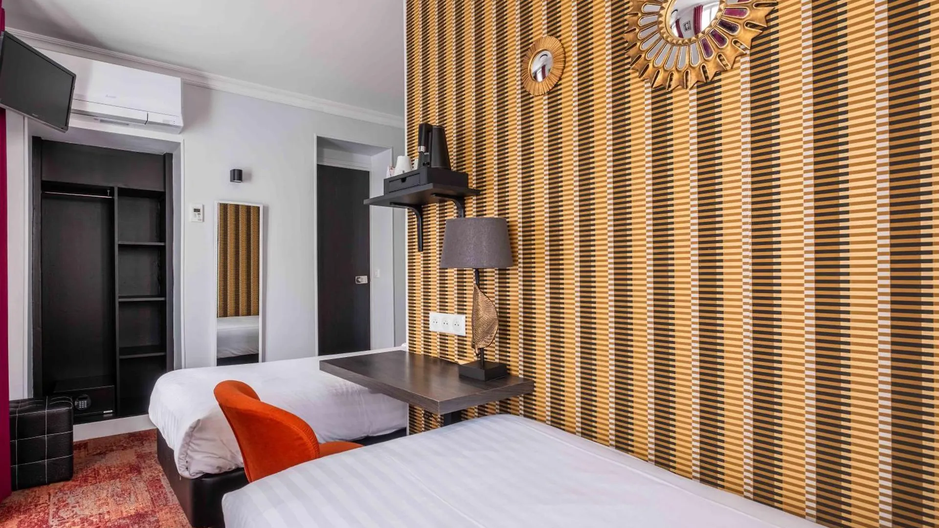 Marena 3* París
