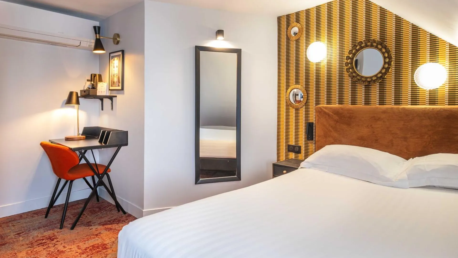 Hotel Marena 3*