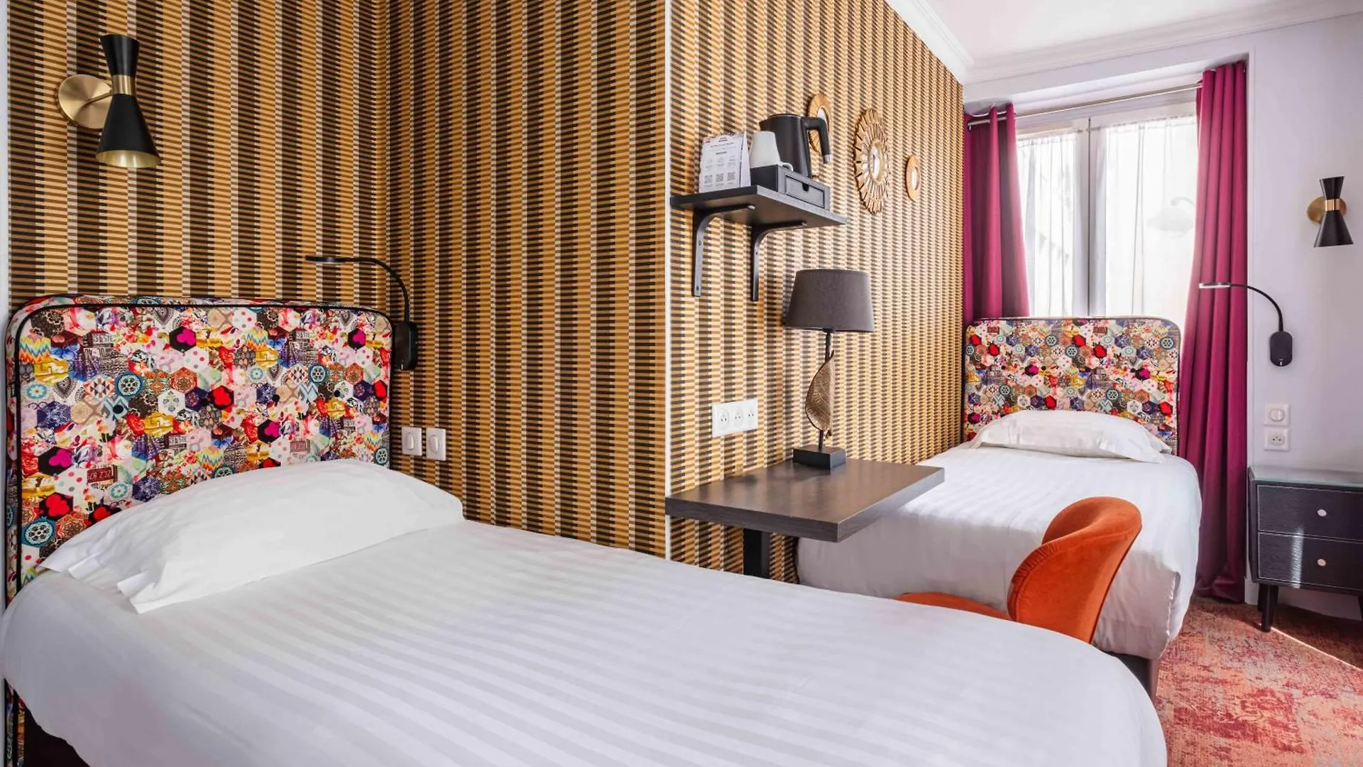 Marena 3* París