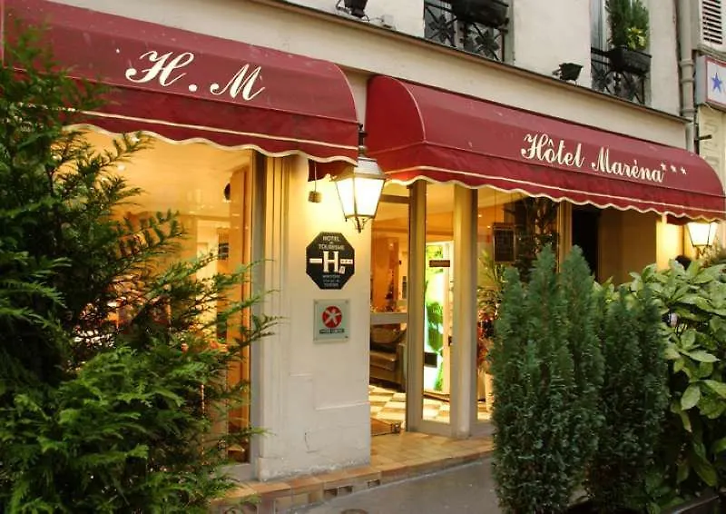 Marena Hotel