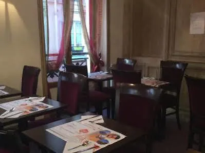 Hotel Marena París